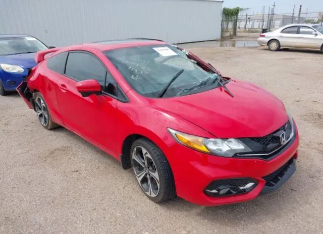 HONDA CIVIC COUPE 2014 2hgfg4a59eh701857