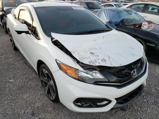 HONDA CIVIC SI 2014 2hgfg4a59eh702393