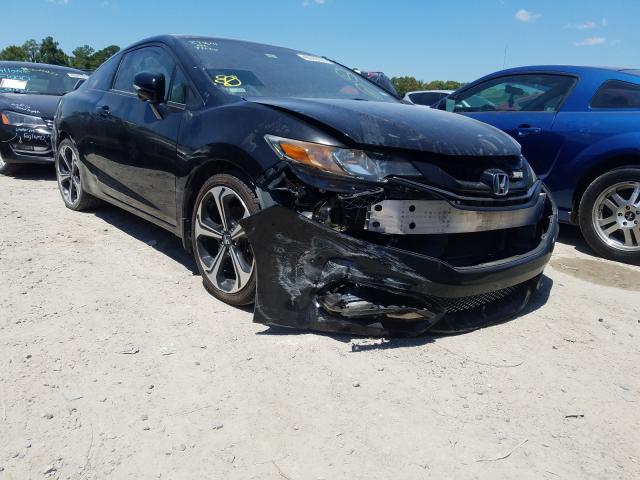 HONDA CIVIC SI 2014 2hgfg4a59eh702443