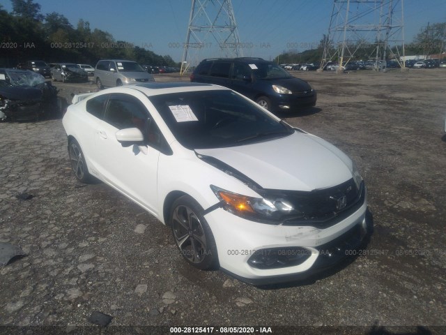 HONDA CIVIC COUPE 2014 2hgfg4a59eh702684