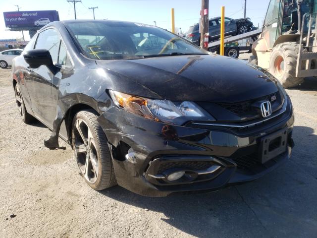 HONDA CIVIC SI 2014 2hgfg4a59eh703351