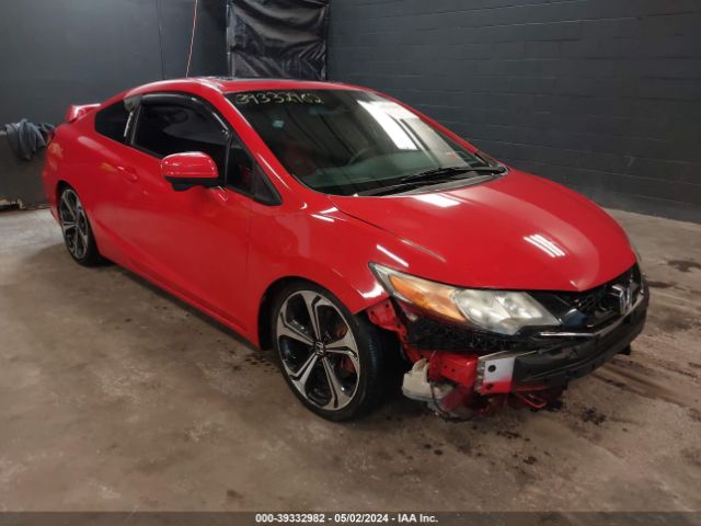 HONDA CIVIC 2014 2hgfg4a59eh703897