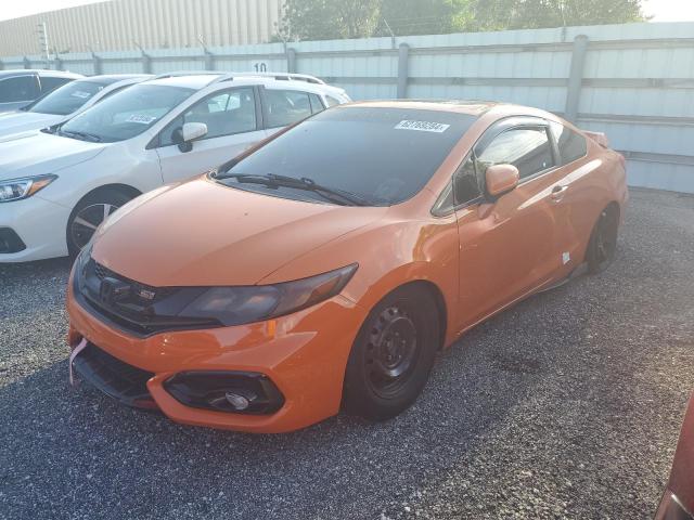 HONDA CIVIC SI 2014 2hgfg4a59eh704273