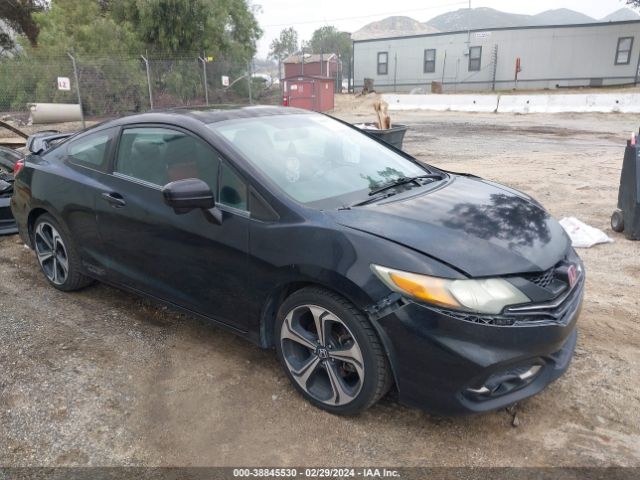 HONDA CIVIC 2015 2hgfg4a59fh701357