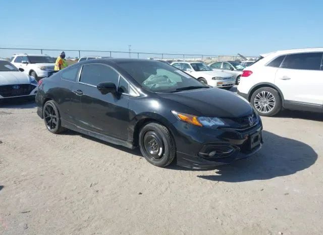 HONDA CIVIC COUPE 2015 2hgfg4a59fh701648