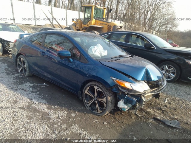 HONDA CIVIC COUPE 2015 2hgfg4a59fh702234