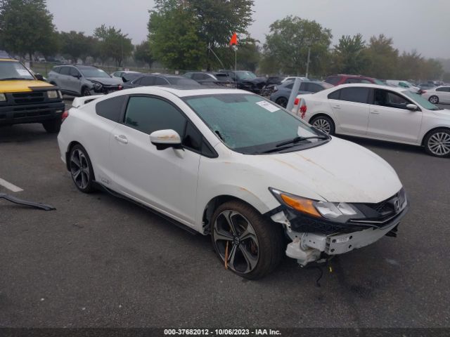 HONDA CIVIC 2015 2hgfg4a59fh702847