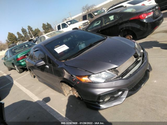 HONDA CIVIC COUPE 2015 2hgfg4a59fh703173