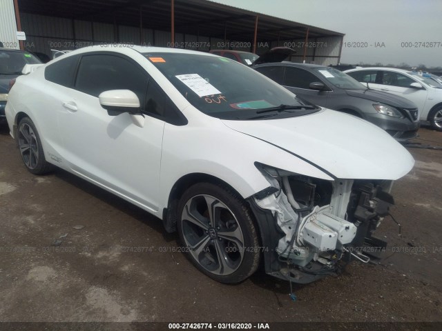 HONDA CIVIC COUPE 2015 2hgfg4a59fh704839