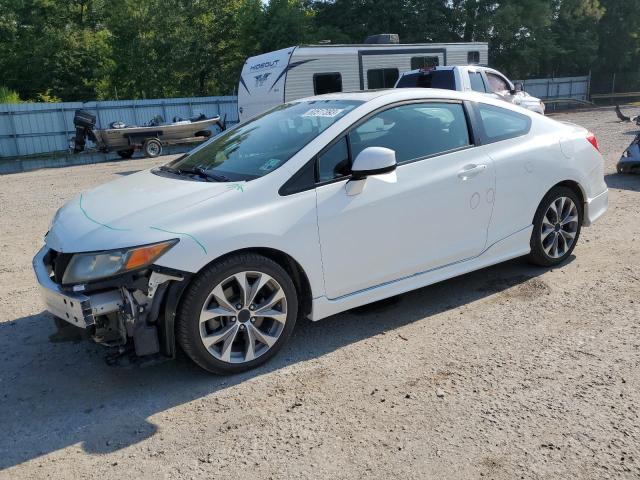 HONDA CIVIC SI 2012 2hgfg4a5xch700343