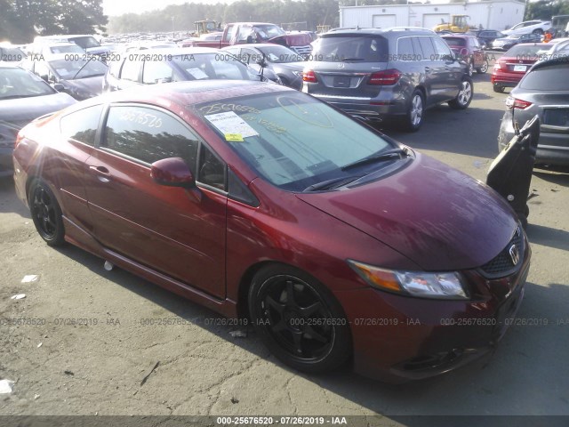 HONDA CIVIC CPE 2012 2hgfg4a5xch701721