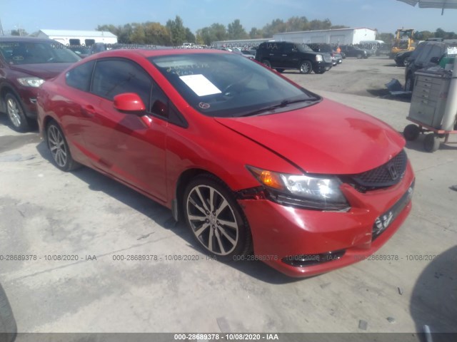 HONDA CIVIC CPE 2012 2hgfg4a5xch702318