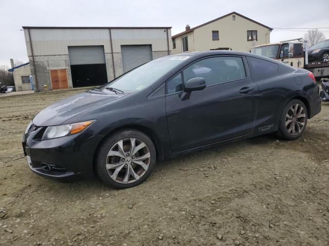 HONDA CIVIC SI 2012 2hgfg4a5xch702710