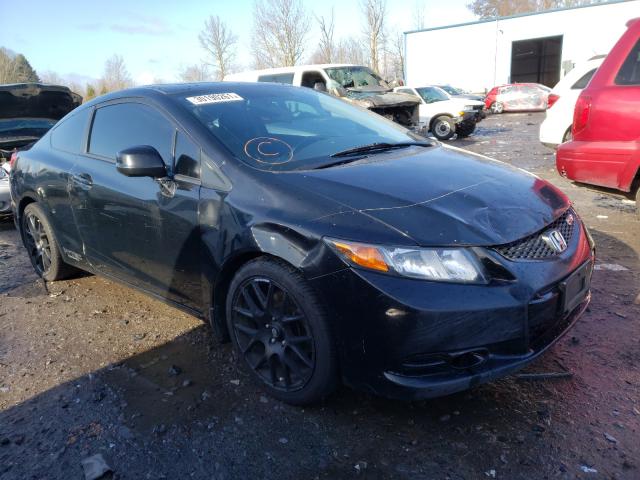 HONDA CIVIC SI 2012 2hgfg4a5xch702724