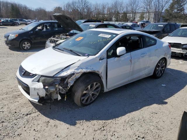 HONDA CIVIC SI 2012 2hgfg4a5xch703243