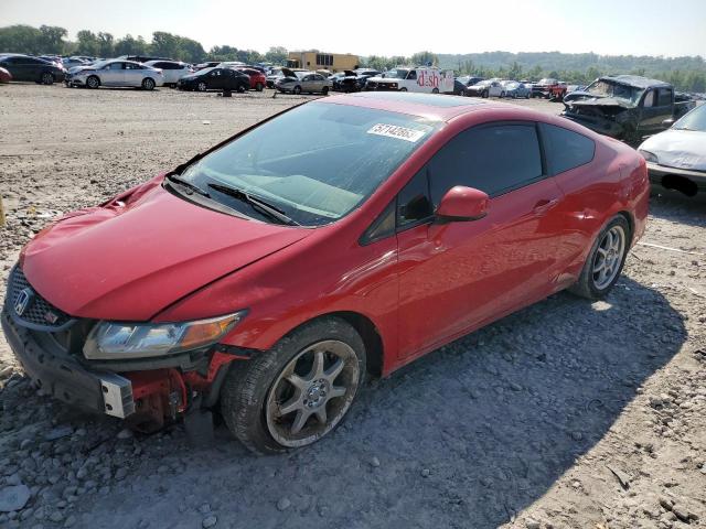 HONDA CIVIC 2012 2hgfg4a5xch703579