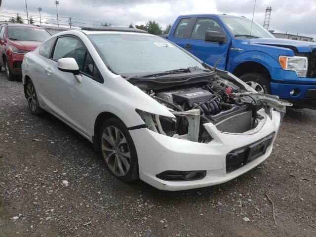 HONDA CIVIC SI 2012 2hgfg4a5xch703808