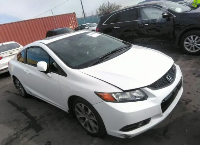 HONDA CIVIC CPE 2012 2hgfg4a5xch704781