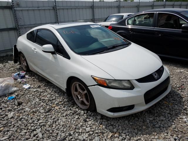 HONDA CIVIC SI 2012 2hgfg4a5xch705123