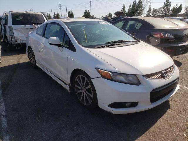 HONDA CIVIC SI 2012 2hgfg4a5xch705302