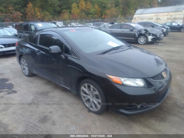 HONDA CIVIC CPE 2012 2hgfg4a5xch705686