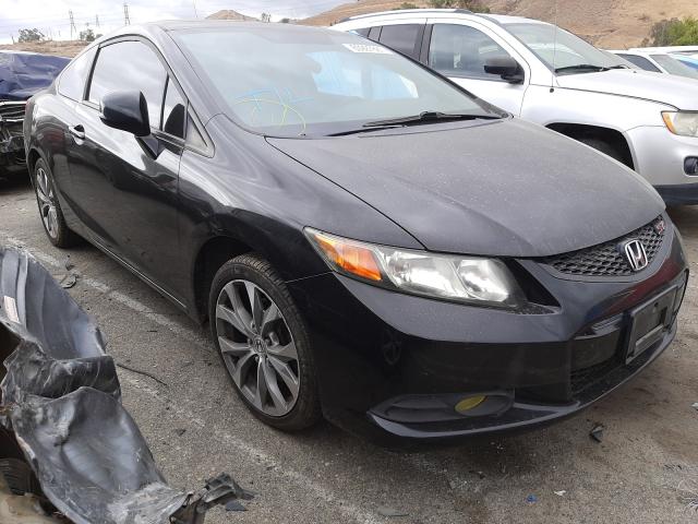 HONDA CIVIC SI 2012 2hgfg4a5xch707468