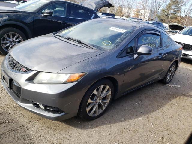 HONDA CIVIC 2012 2hgfg4a5xch709446