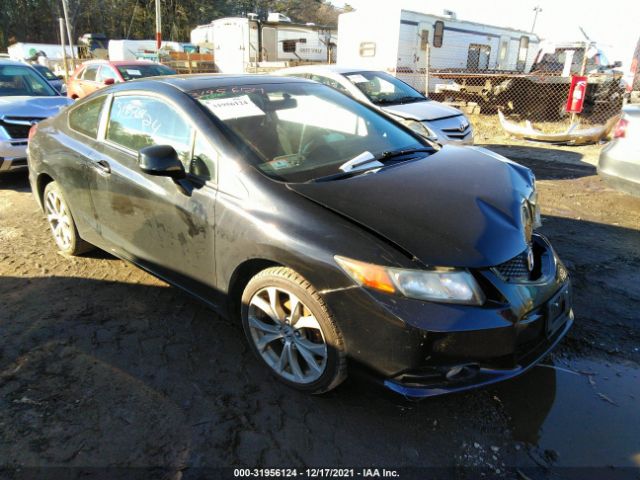 HONDA CIVIC CPE 2012 2hgfg4a5xch709544