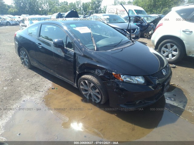 HONDA CIVIC CPE 2012 2hgfg4a5xch709706