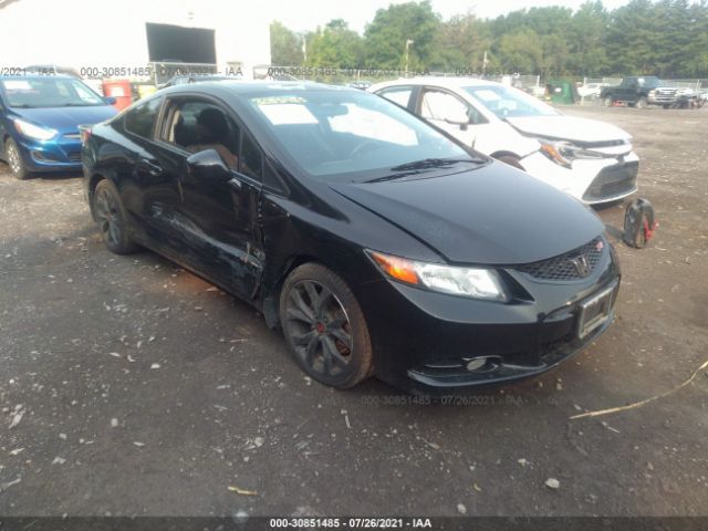 HONDA CIVIC CPE 2012 2hgfg4a5xch709818