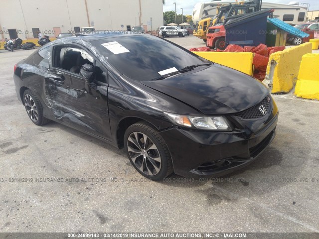 HONDA CIVIC CPE 2013 2hgfg4a5xdh701932