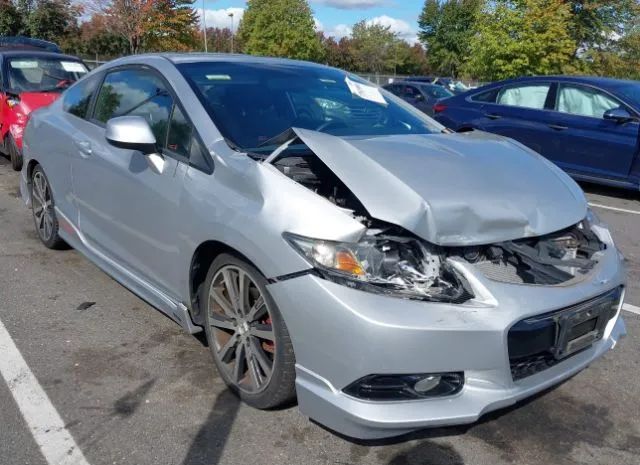 HONDA CIVIC CPE 2013 2hgfg4a5xdh704149