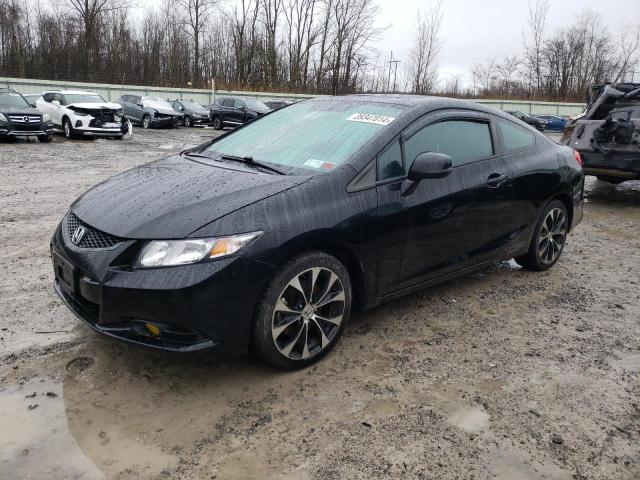 HONDA CIVIC 2013 2hgfg4a5xdh705060