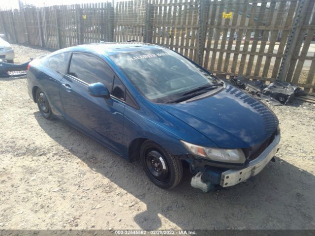 HONDA CIVIC CPE 2013 2hgfg4a5xdh705401