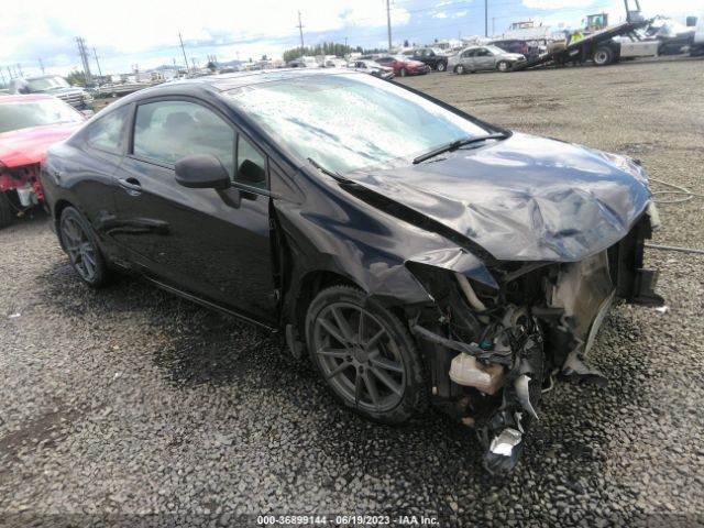 HONDA CIVIC 2013 2hgfg4a5xdh706953