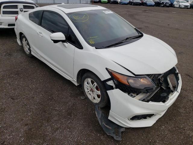 HONDA CIVIC SI 2014 2hgfg4a5xeh101199