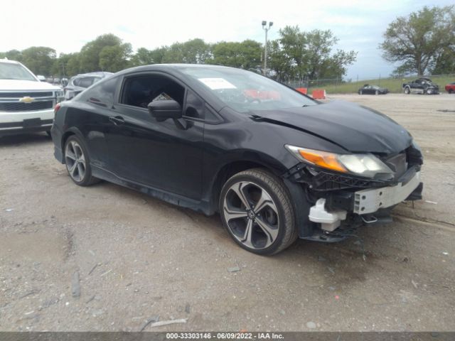 HONDA CIVIC COUPE 2014 2hgfg4a5xeh701124