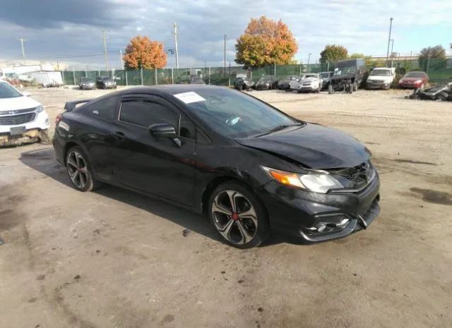 HONDA CIVIC 2014 2hgfg4a5xeh703942