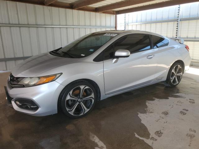 HONDA CIVIC 2014 2hgfg4a5xeh704072