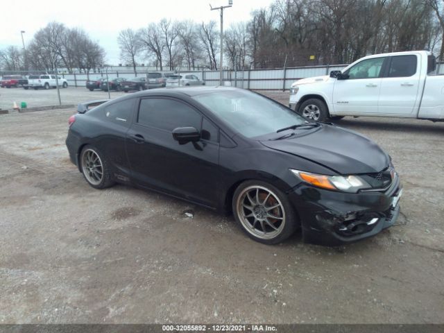 HONDA CIVIC COUPE 2014 2hgfg4a5xeh704301