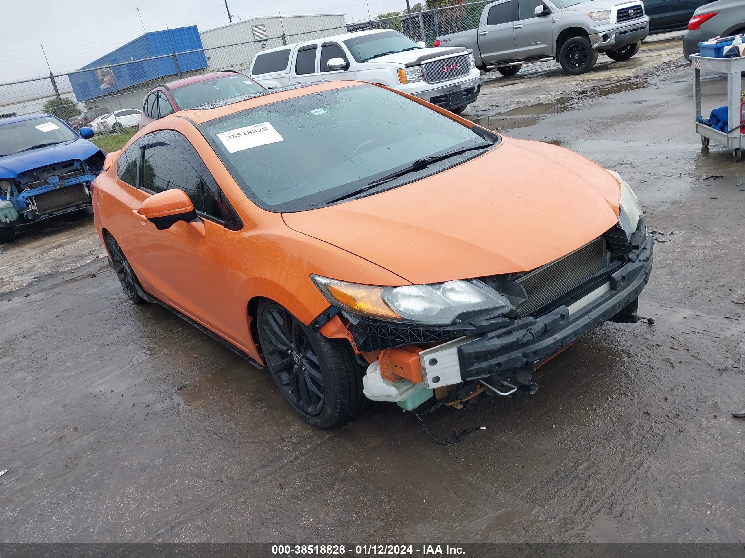 HONDA CIVIC 2015 2hgfg4a5xfh701173