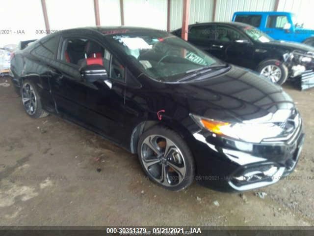 HONDA CIVIC COUPE 2015 2hgfg4a5xfh702985