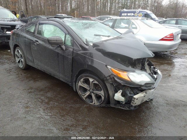 HONDA CIVIC COUPE 2015 2hgfg4a5xfh706194