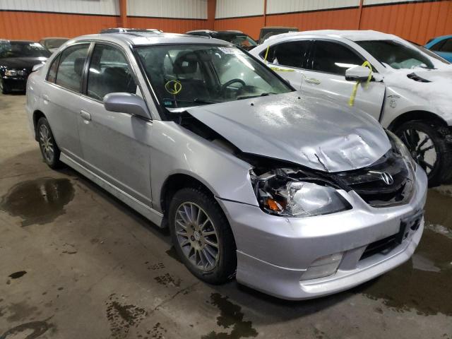 ACURA 1.7EL PREM 2005 2hhes36865h100098