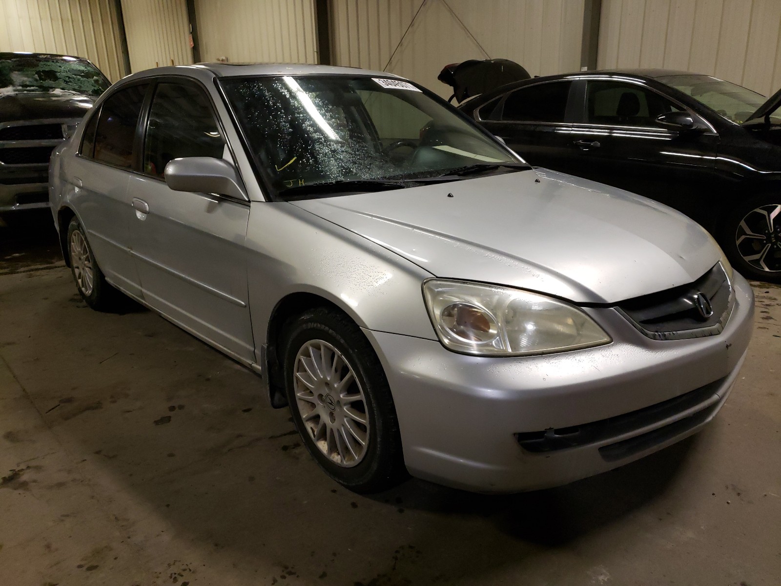 ACURA 1.7EL PREM 2001 2hhes36891h008588