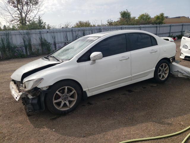 ACURA CSX 2009 2hhfd55509h200737