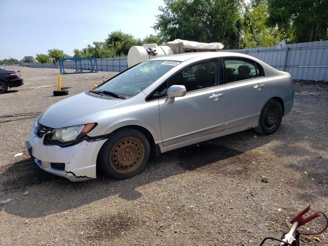 ACURA CSX 2006 2hhfd55566h203525