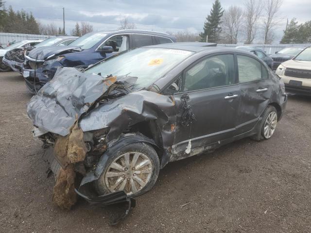 ACURA CSX 2009 2hhfd55589h201392