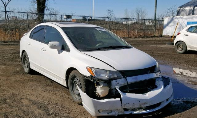 ACURA CSX 2008 2hhfd55928h250265