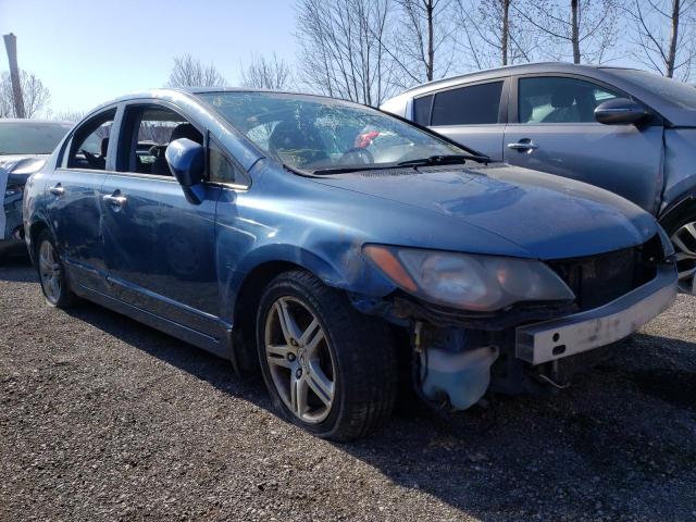 ACURA CSX 2007 2hhfd56507h200152